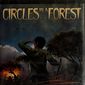 Poster 4 Circles in a Forest