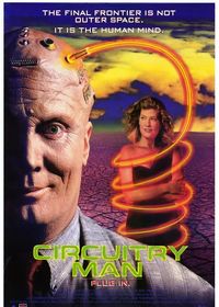 Circuitry Man