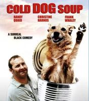 Poster Cold Dog Soup