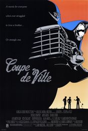 Poster Coupe de Ville