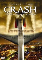 Poster Crash: The Mystery of Flight 1501