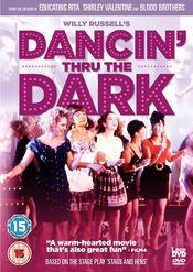 Poster Dancin' Thru the Dark