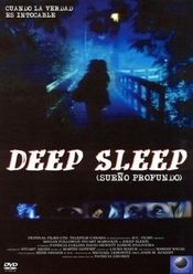 Poster Deep Sleep