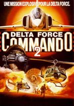 Delta Force Commando II: Priority Red One
