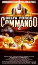 Film - Delta Force Commando II: Priority Red One