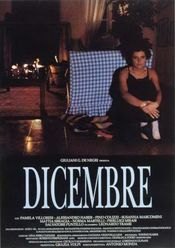 Poster Dicembre