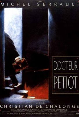 Docteur Petiot poster