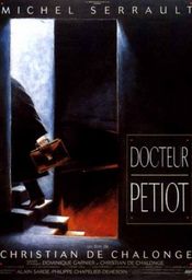 Poster Docteur Petiot