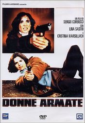 Poster Donne armate