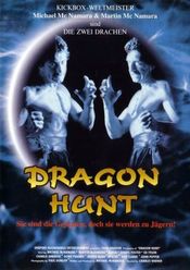 Poster Dragon Hunt