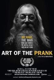 Poster Art of the Prank