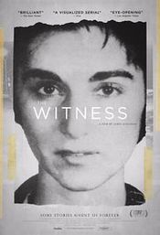 Poster The Witness