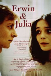 Poster Erwin und Julia