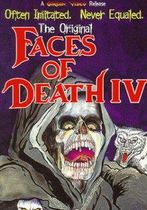Faces of Death IV