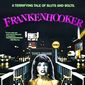 Poster 2 Frankenhooker