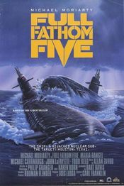 Poster Full Fathom Five