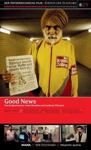 Good News poster