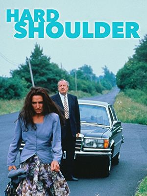 Hard Shoulder poster