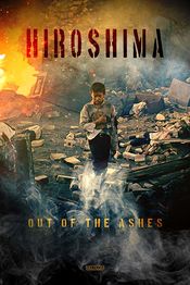 Poster Hiroshima: Out of the Ashes