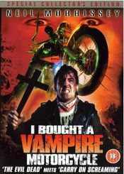 Poster I Bought a Vampire Motorcycle