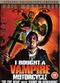 Film I Bought a Vampire Motorcycle