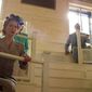 Foto 14 Cynthia Nixon în Ratched