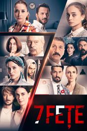 Poster 7YUZ