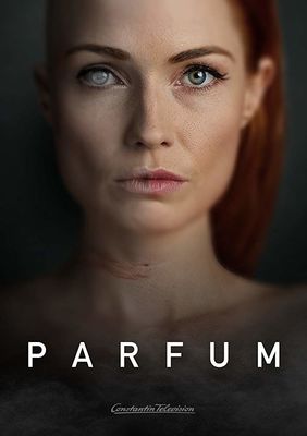 Parfum poster