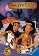 Film - Le pharaon maudit