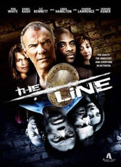 Poster The Line