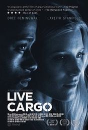 Poster Live Cargo