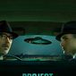 Poster 3 Project Blue Book