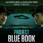 Poster 5 Project Blue Book
