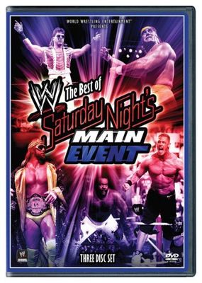 WWE Saturday Night's Main Event poster