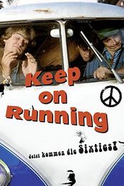 Poster Keep on Running