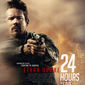 Poster 1 24 Hours to Live