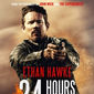Poster 4 24 Hours to Live