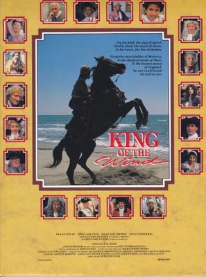 King of the Wind poster