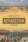 Welcome to Refugeestan