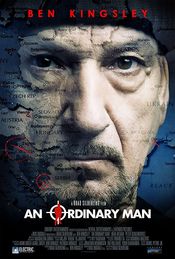 Poster An Ordinary Man