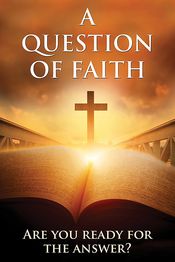 Poster A Question of Faith
