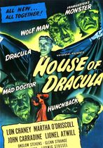 House of Dracula 