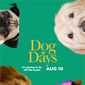 Poster 4 Dog Days
