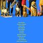 Poster 3 Dog Days