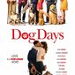 Poster 5 Dog Days