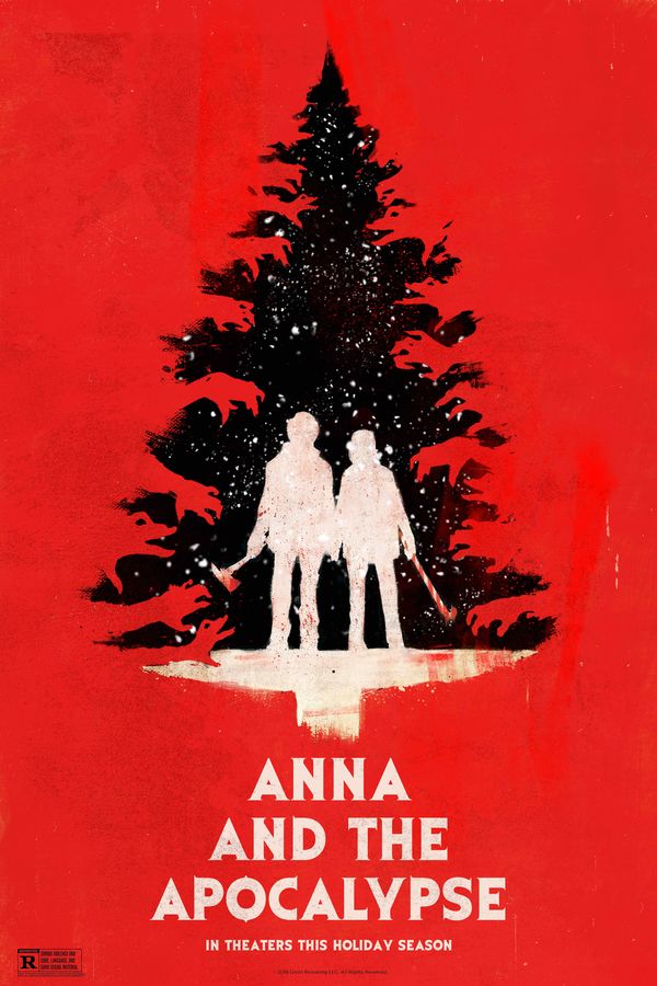 2017 Anna And The Apocalypse