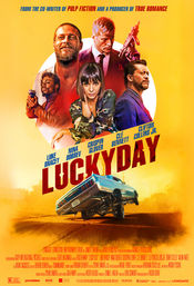 Poster Lucky Day