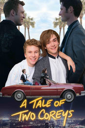 Poster A Tale of Two Coreys
