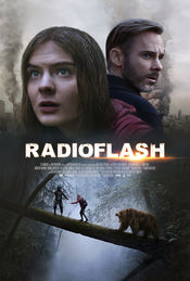Poster Radioflash