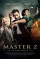 Film - Master Z: Ip Man Legacy